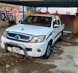 تويوتا هايلوكس